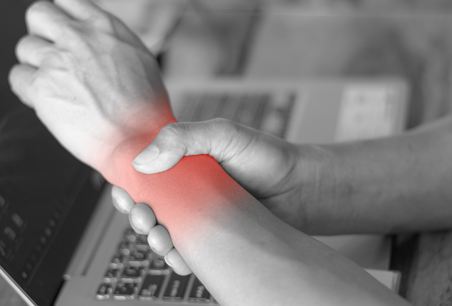 Handtherapie