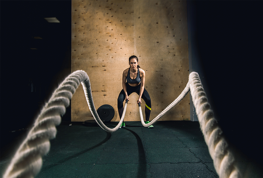 Personal Training