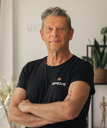 Danny Remans