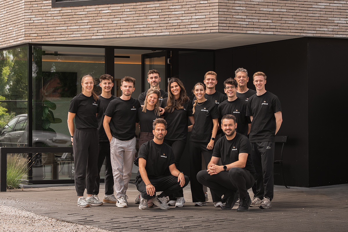 Team Improve