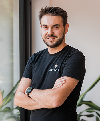 Cédric Broux