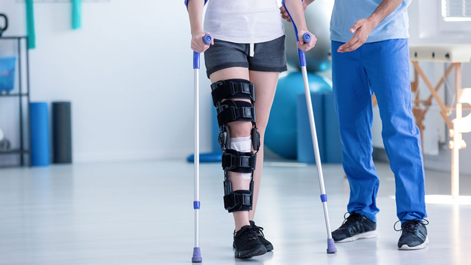 Orthopedische revalidatie