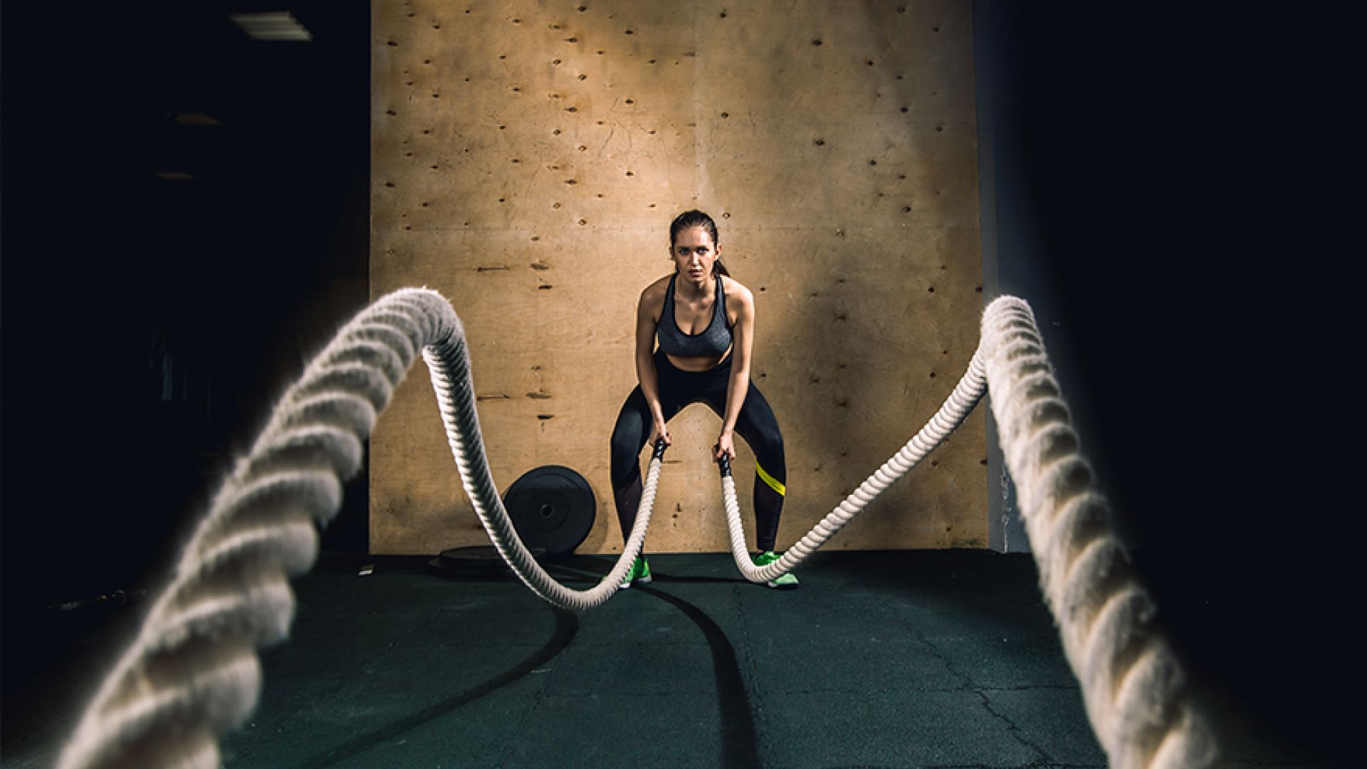 Personal Training